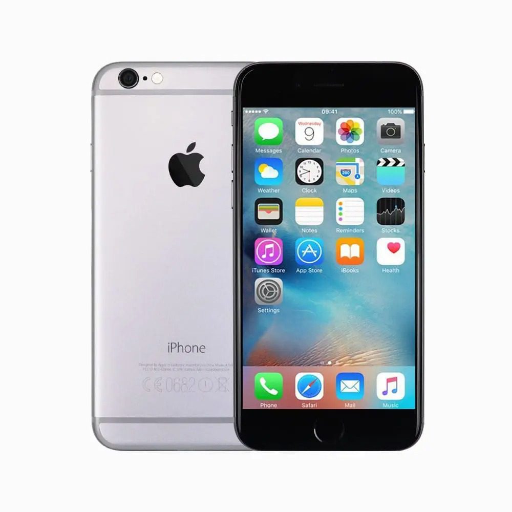 Apple iPhone 6S Plus 64GB