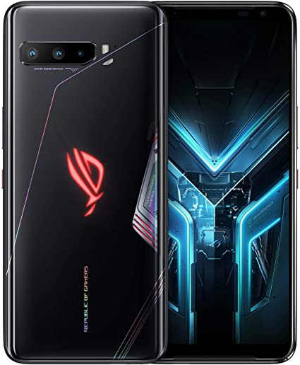 Asus ROG Phone 3 512GB (ZS661KS)