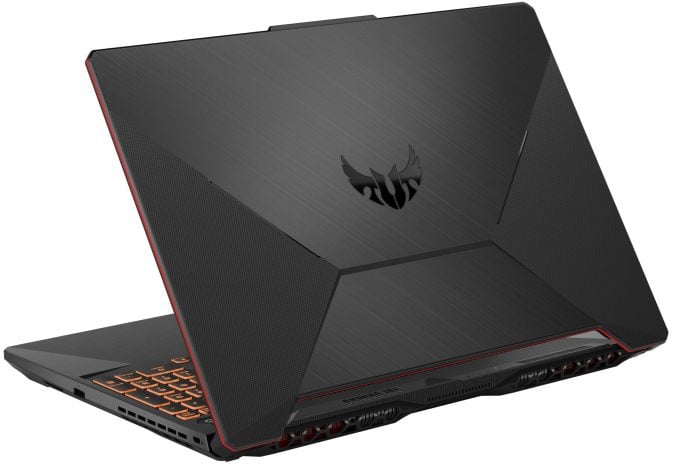 Asus TUF Gaming F15 FX506 15.6″