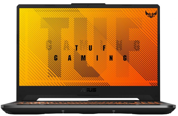 Asus TUF Gaming F15 FX506 15.6″
