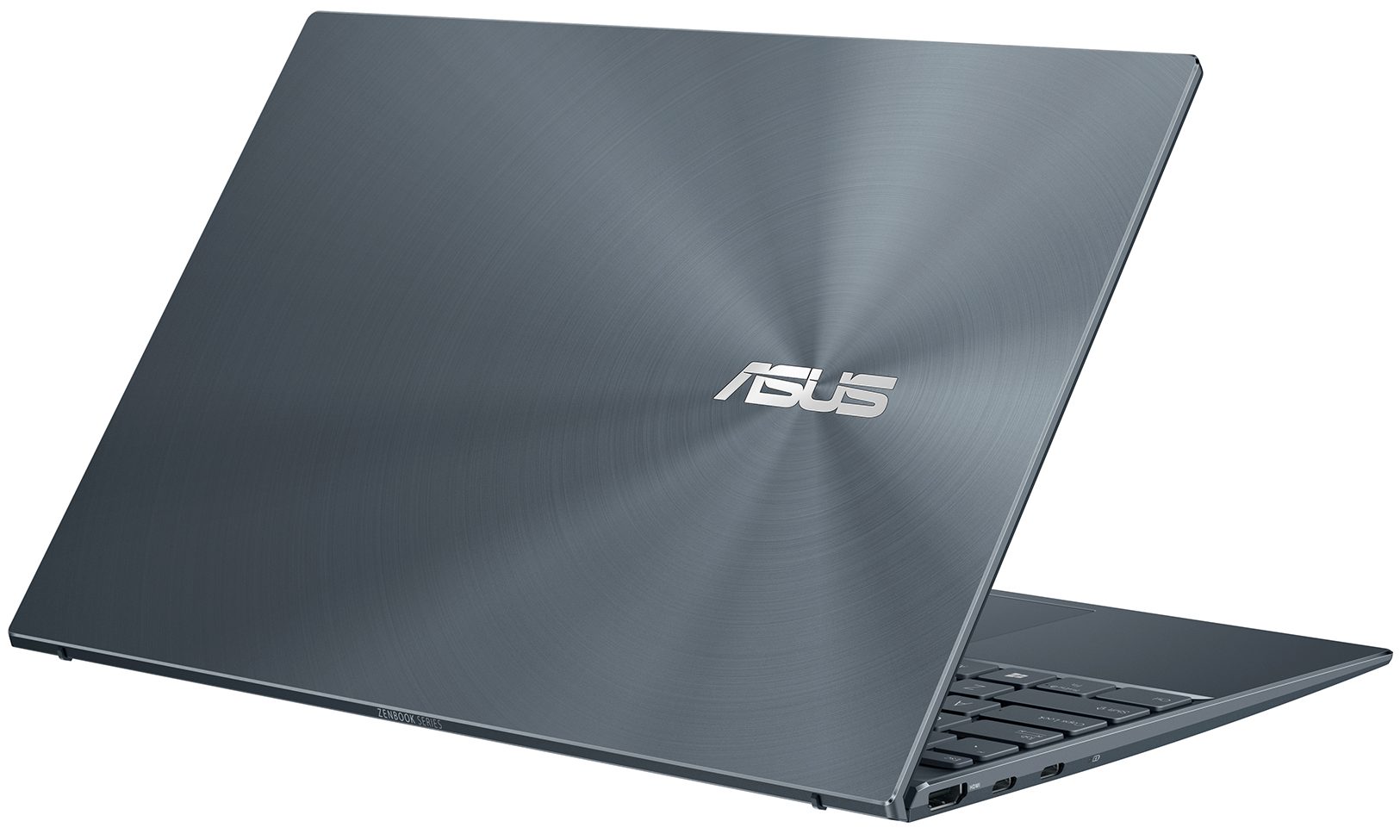 Asus ZenBook 14 UM425 14″