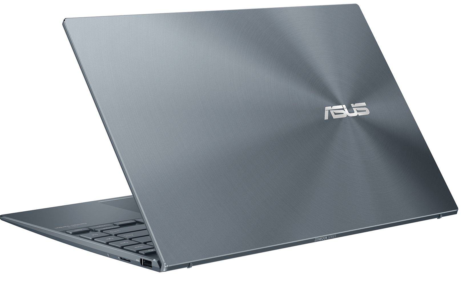 Asus ZenBook 14 UM425 14″