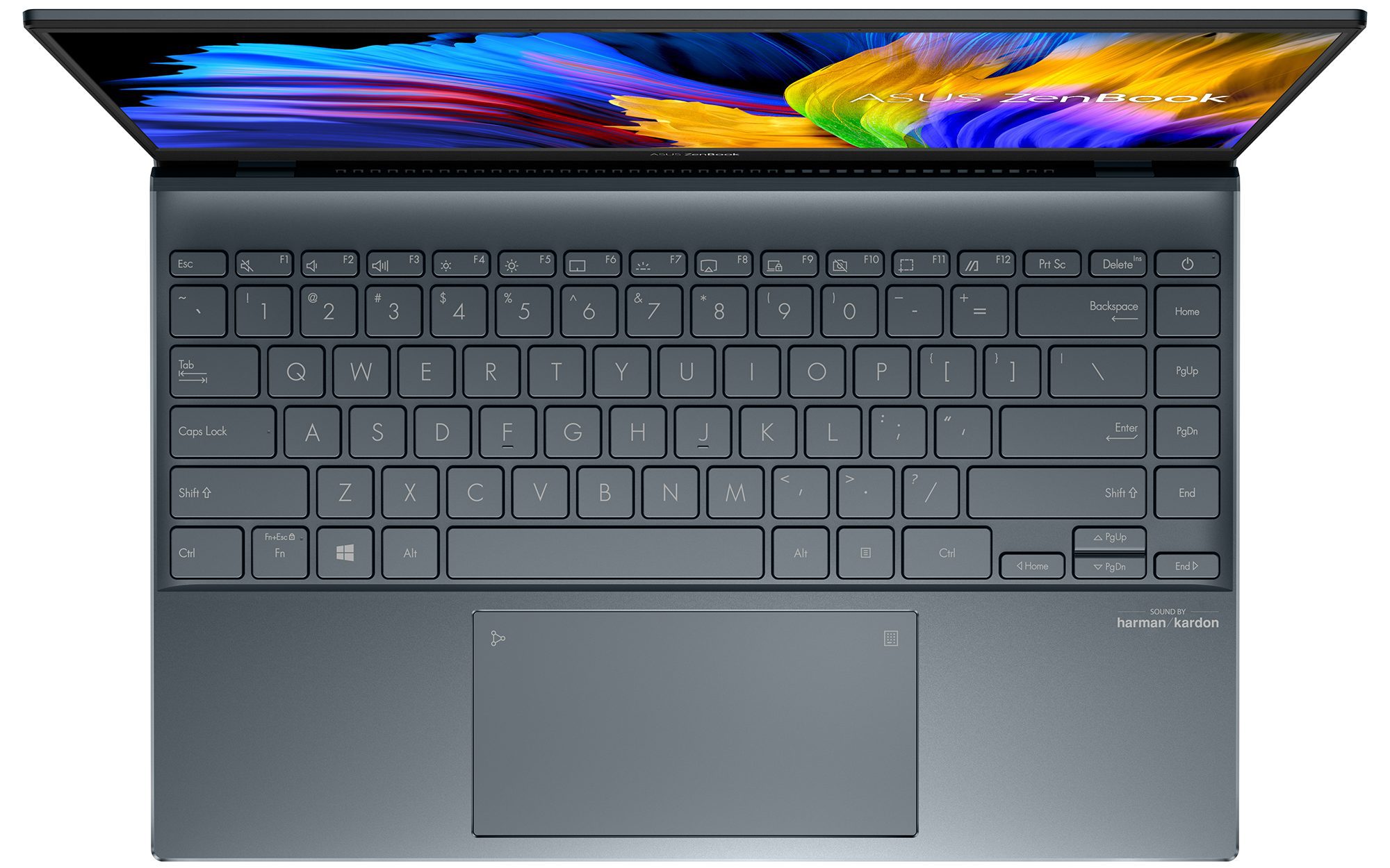 Asus ZenBook 14 UM425 14″