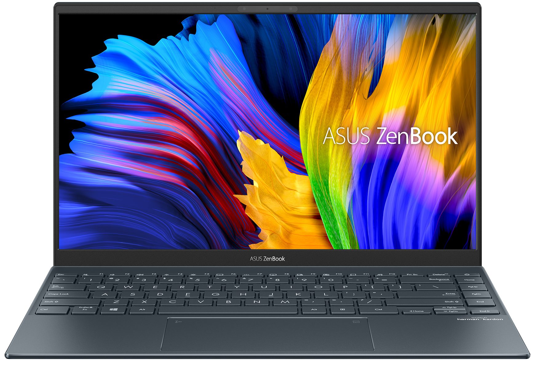 Asus ZenBook 14 UM425 14″
