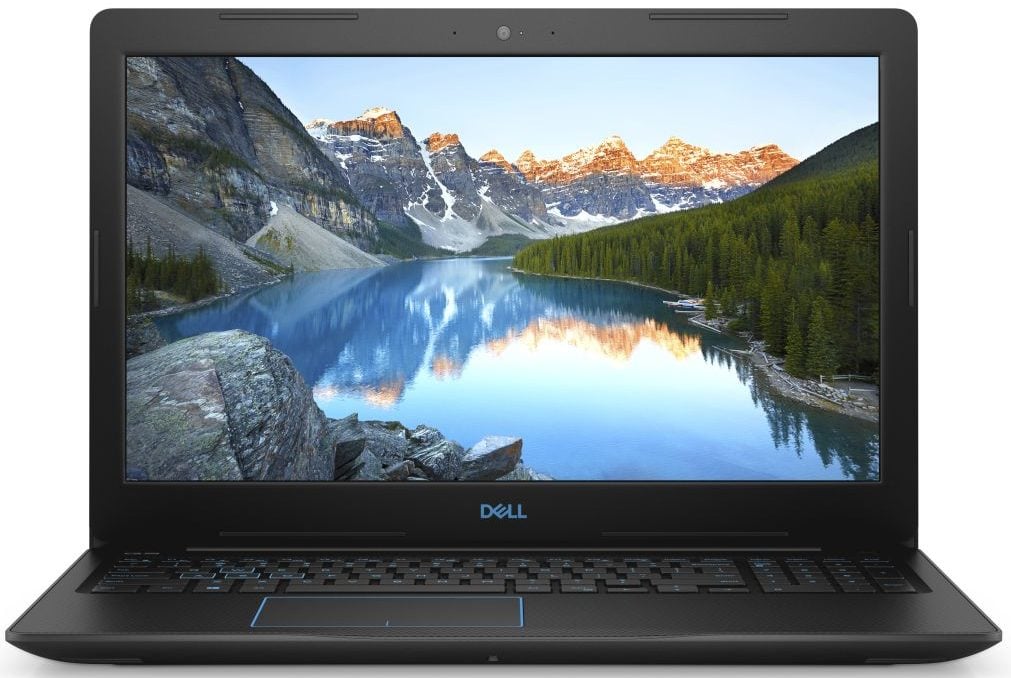 Dell G3 15 3579 15.6″
