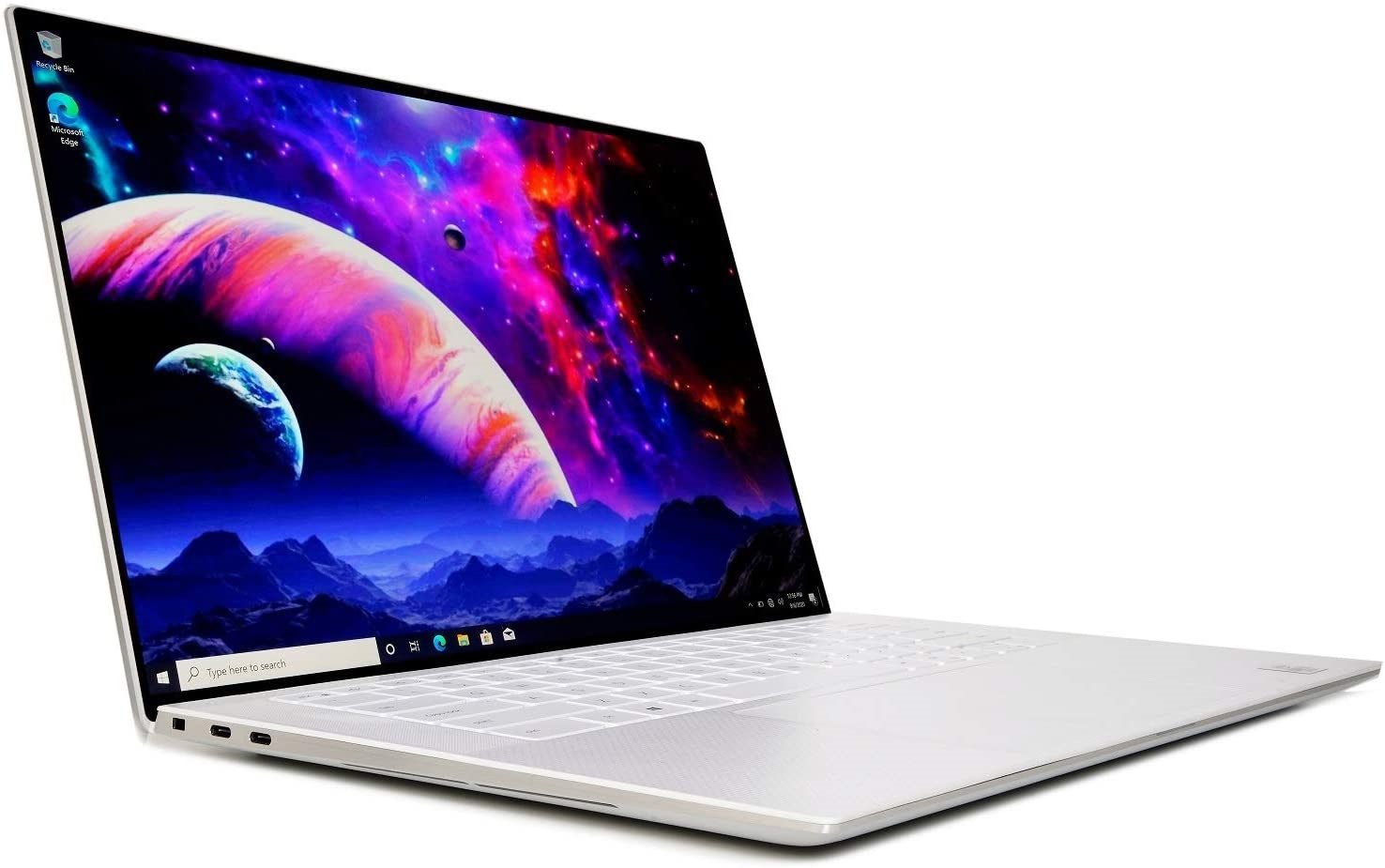 Dell XPS 15 9500 15.6″