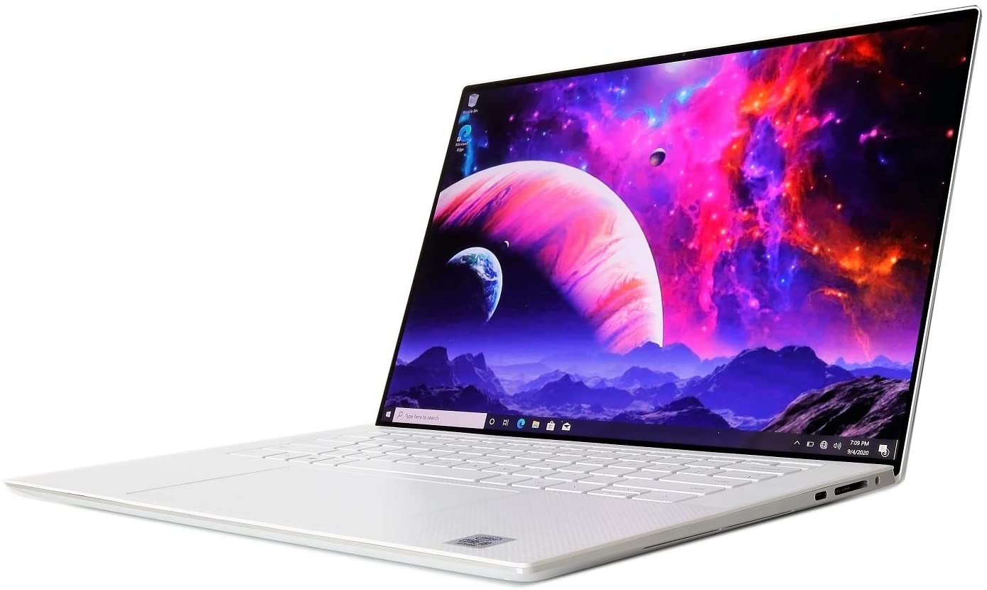 Dell XPS 15 9500 15.6″