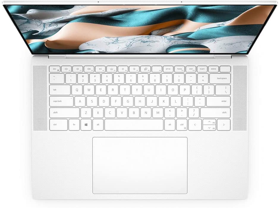 Dell XPS 15 9500 15.6″