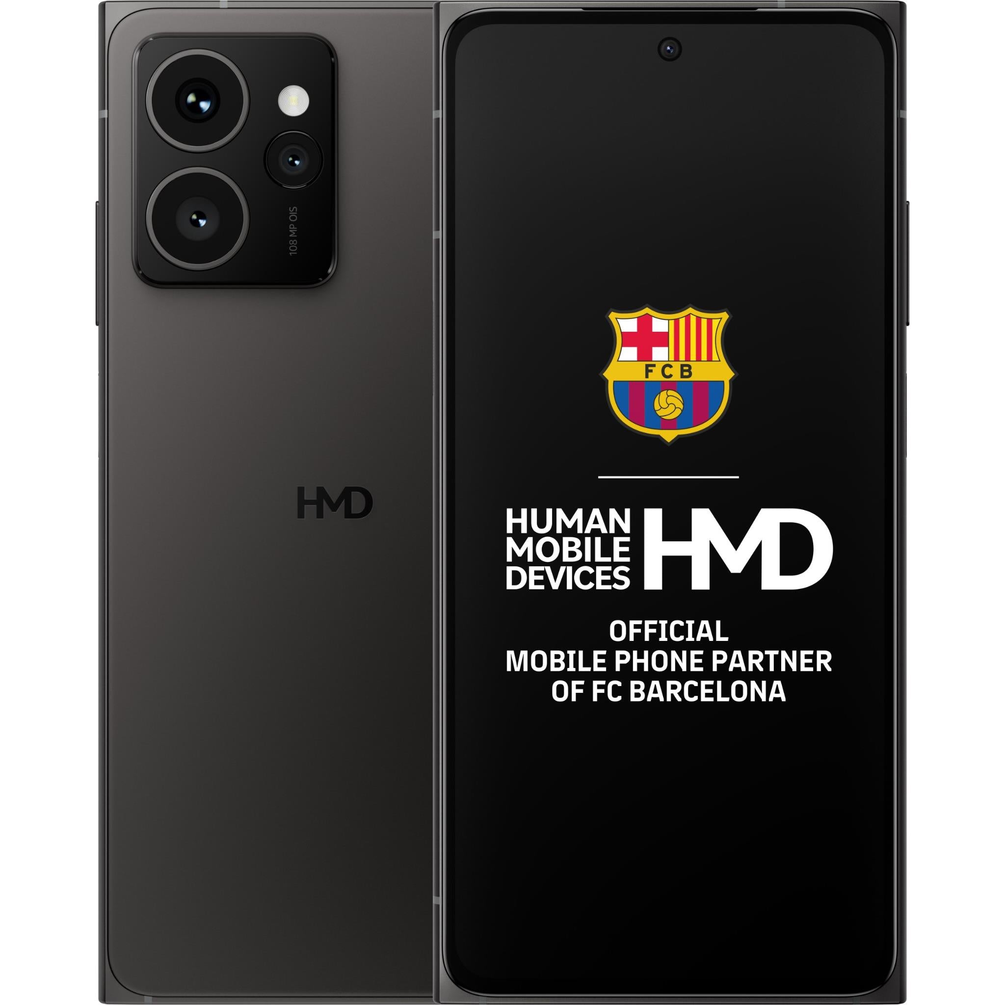 HMD Skyline 5G 128GB