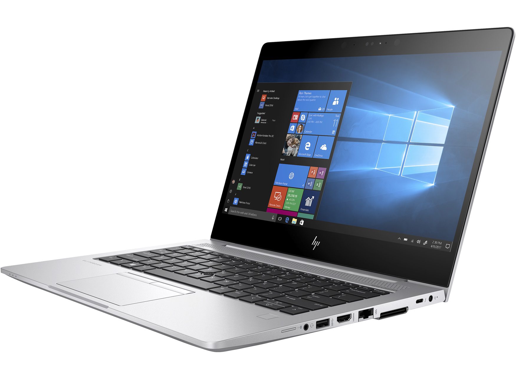 HP EliteBook 830 G5 13.3″