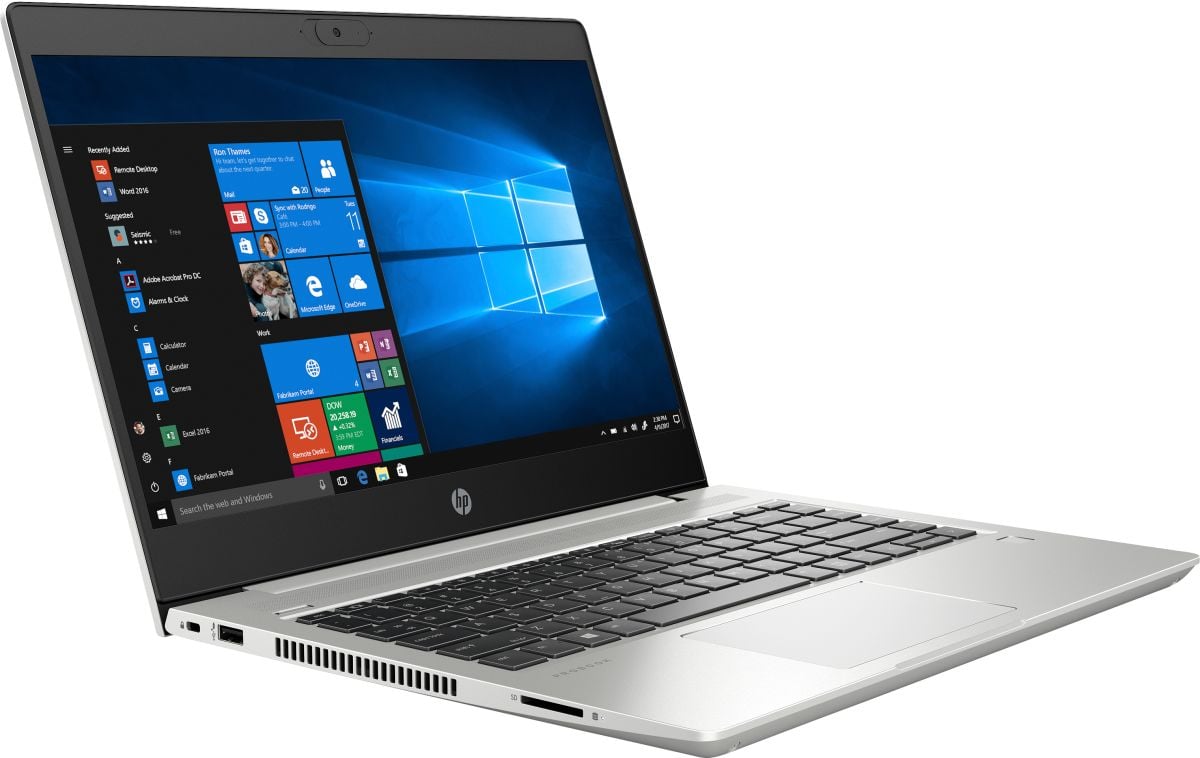 HP ProBook 440 G7 14″