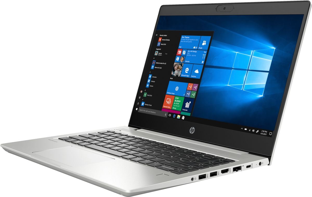 HP ProBook 440 G7 14″