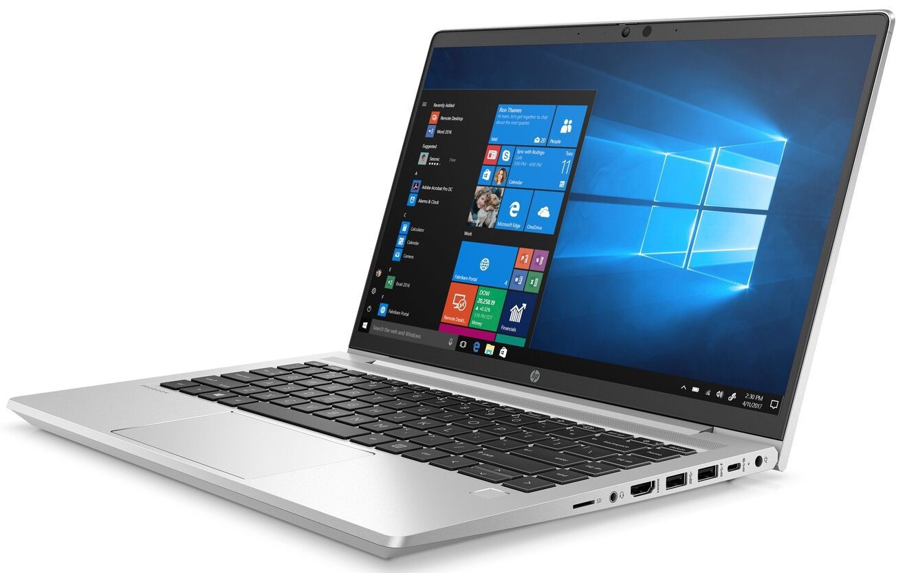 HP ProBook 440 G8 Notebook 14″