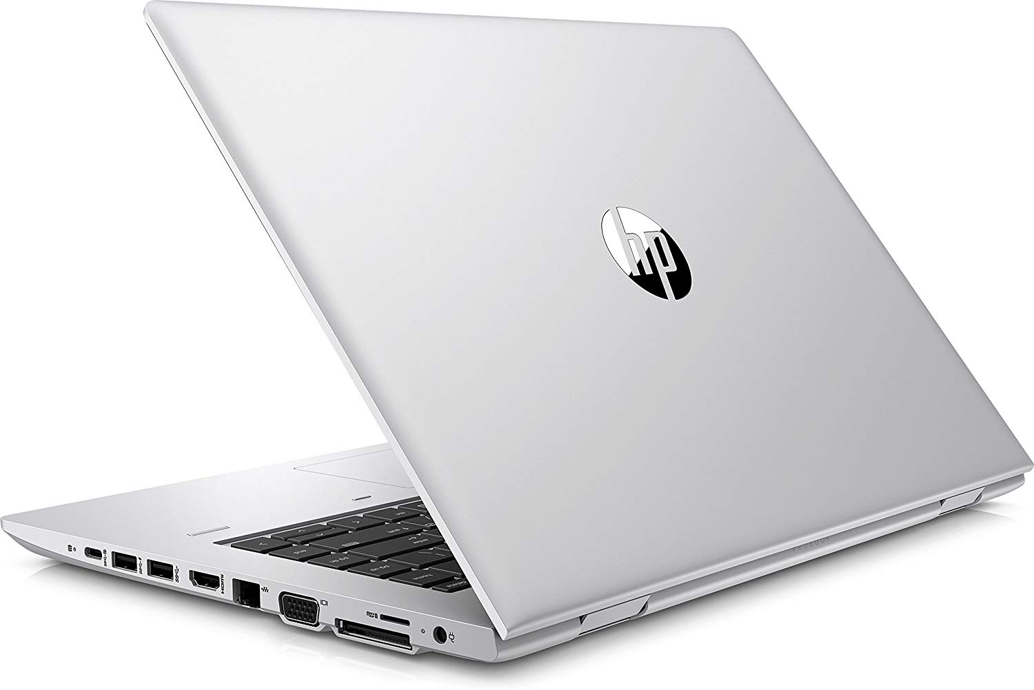 HP ProBook 640 G4 14″