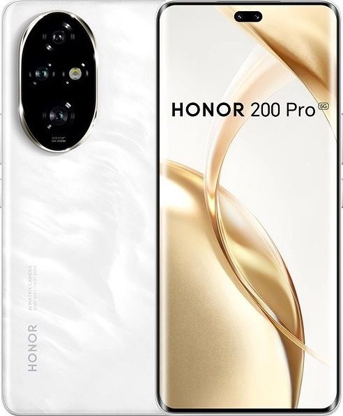 Huawei Honor 200 Pro 5G 512GB