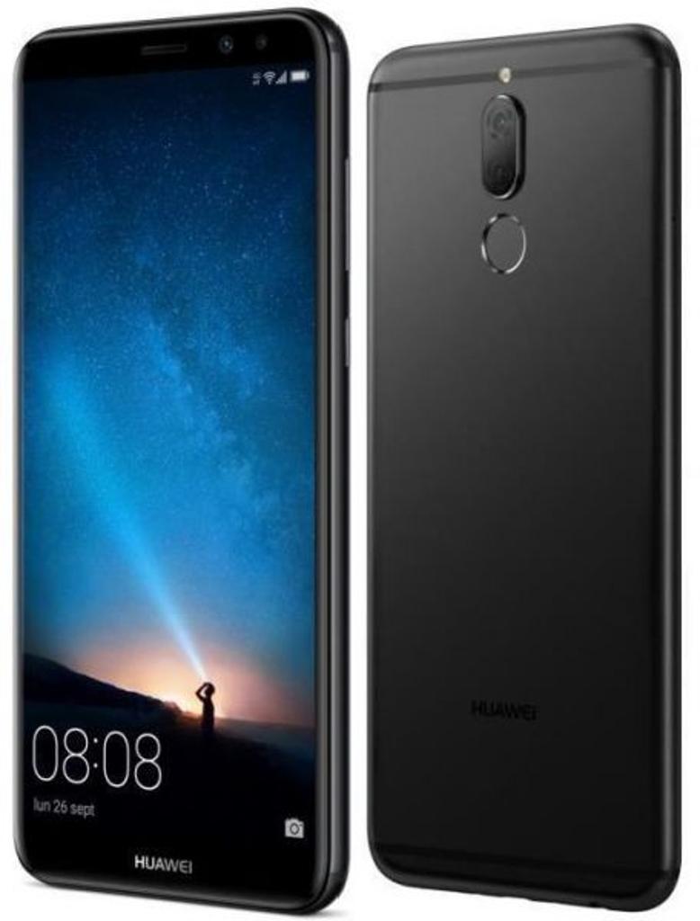 Huawei Mate 10