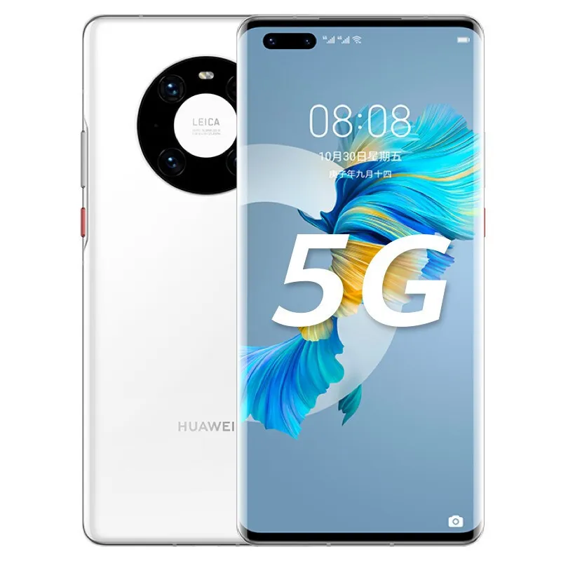 Huawei Mate 40 Pro 5G 256GB