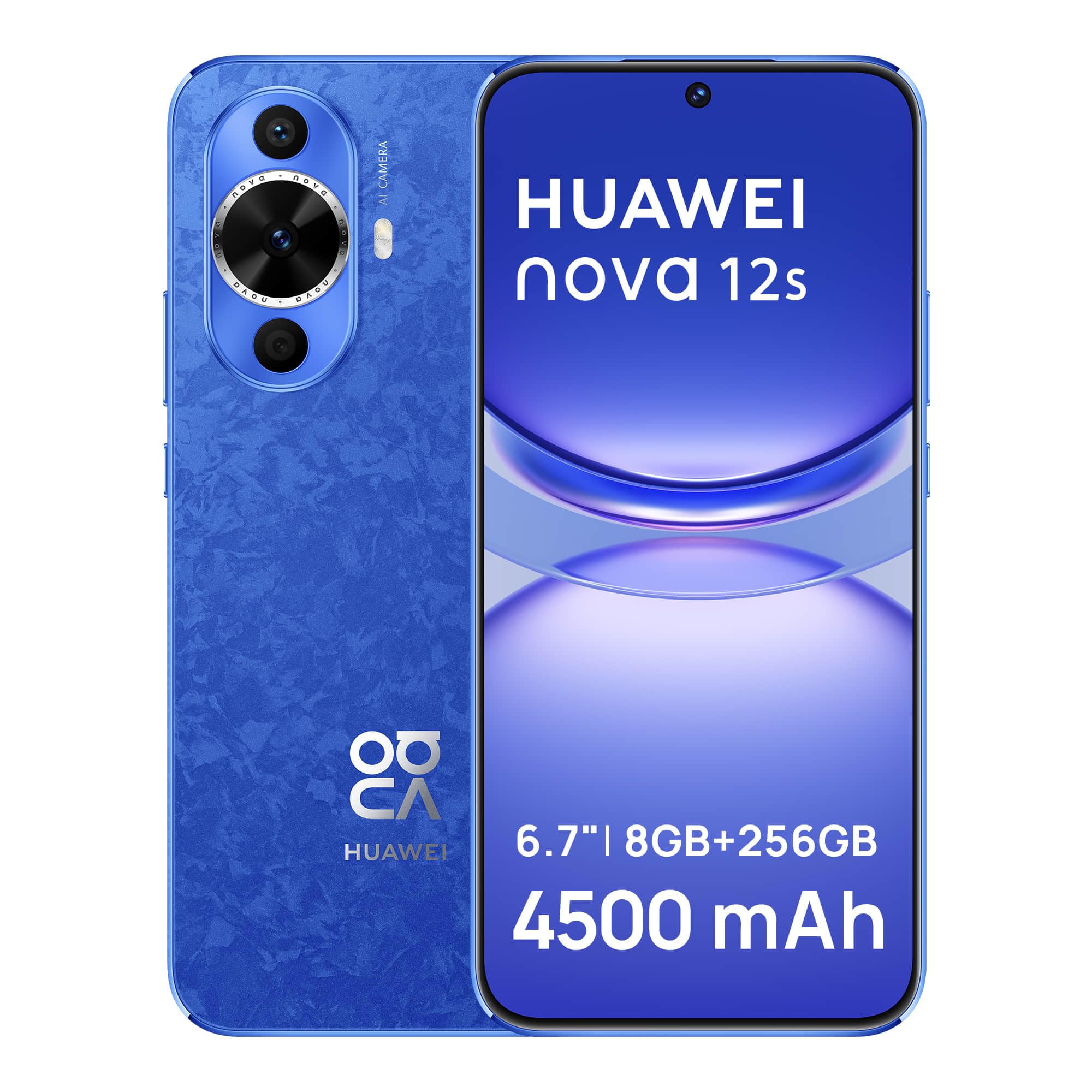 Huawei Nova 12s 256GB