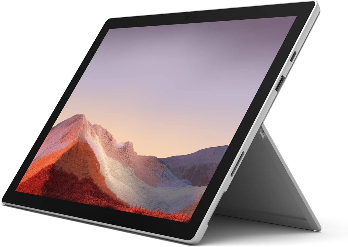 Microsoft Surface Pro 7 Touch 12.3"