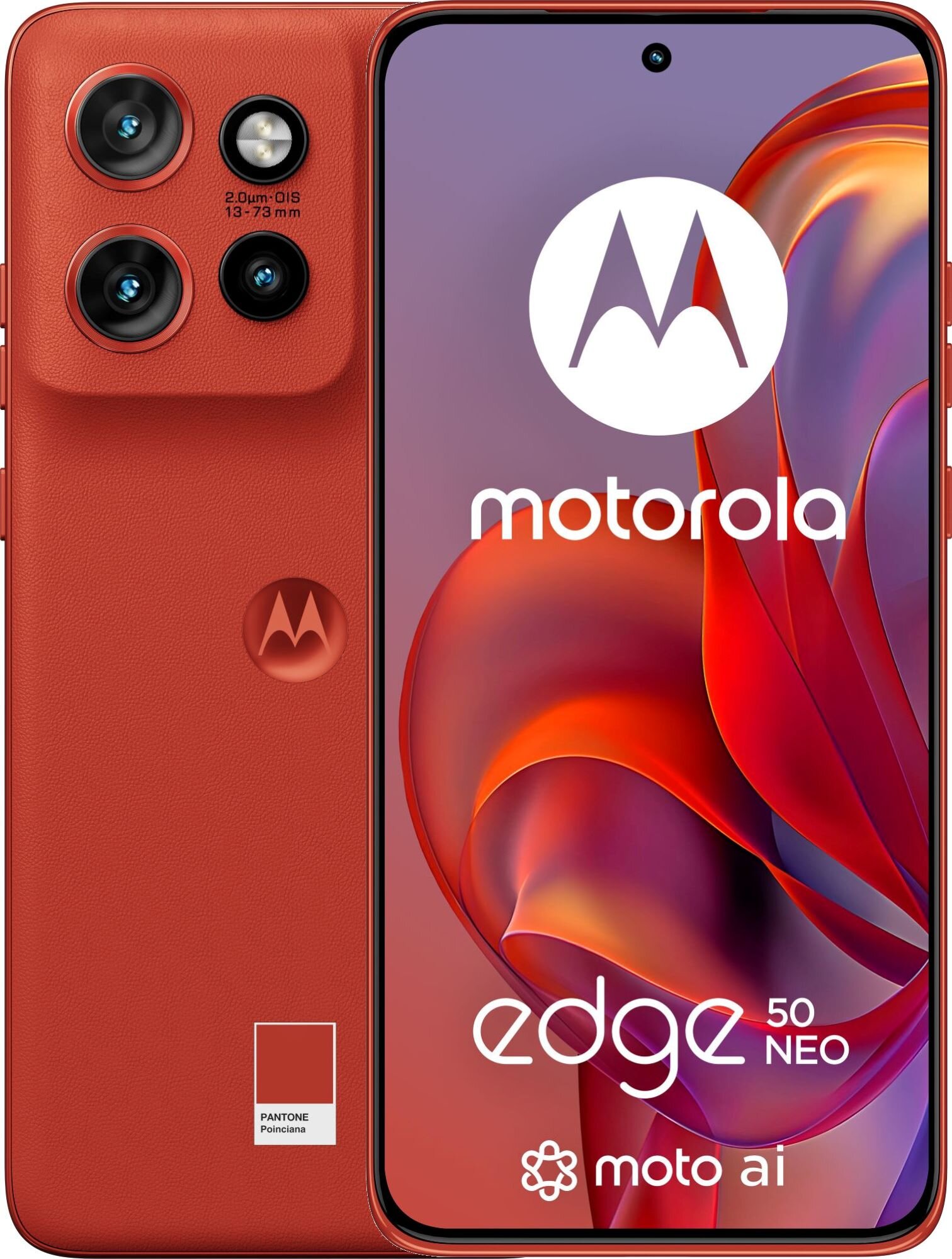 Motorola Edge 50 Neo 5G 512GB