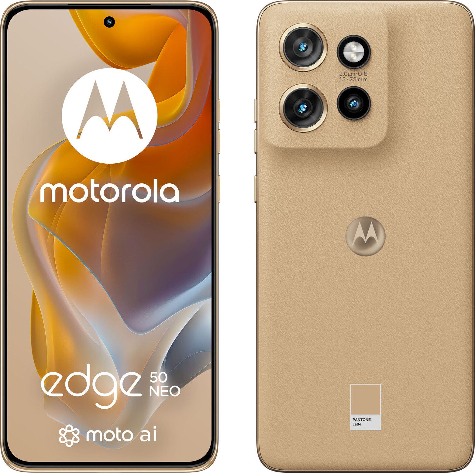 Motorola Edge 50 Neo 5G 512GB