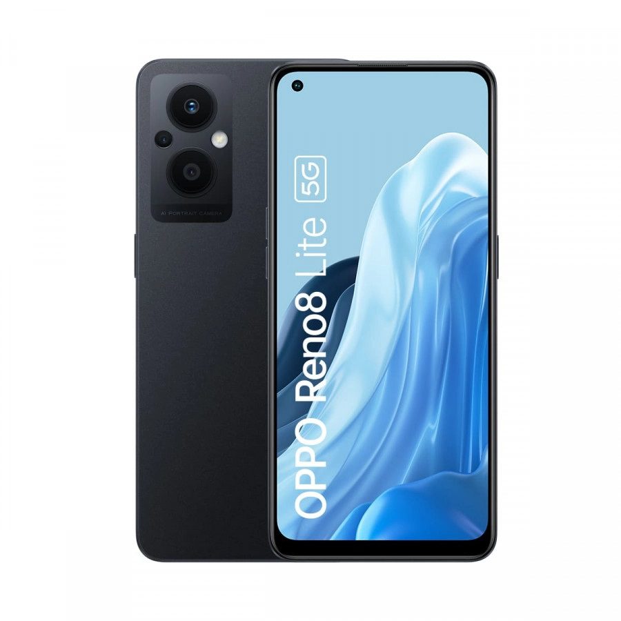 Oppo Reno8 Lite 5G 128GB