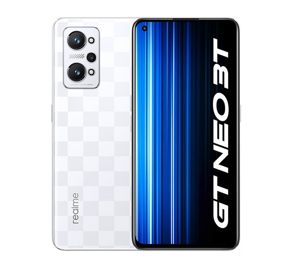 Realme GT Neo 3T 5G 128GB
