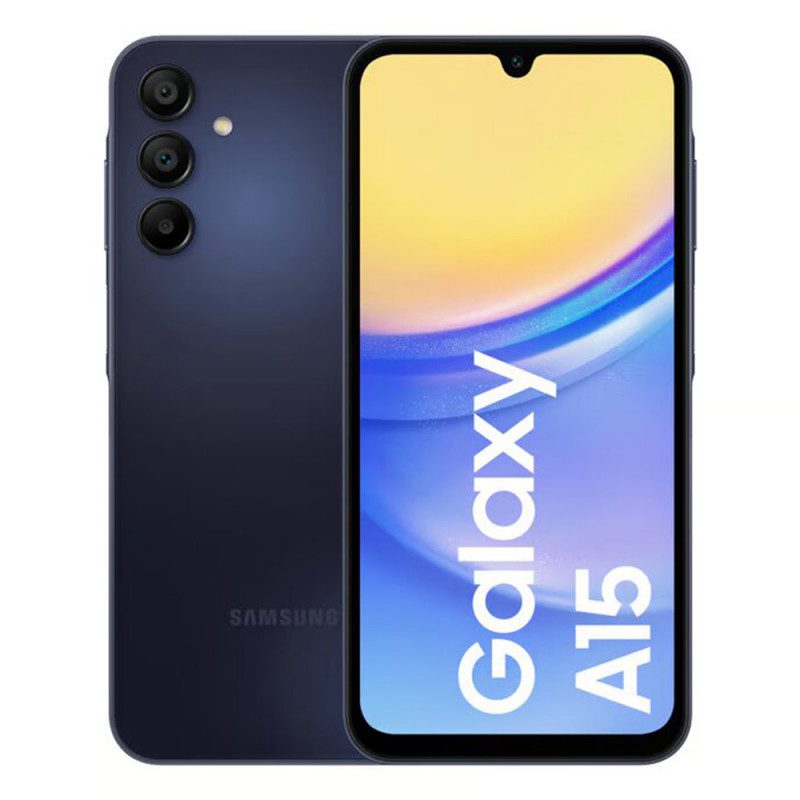 Samsung Galaxy A15 128GB A155F