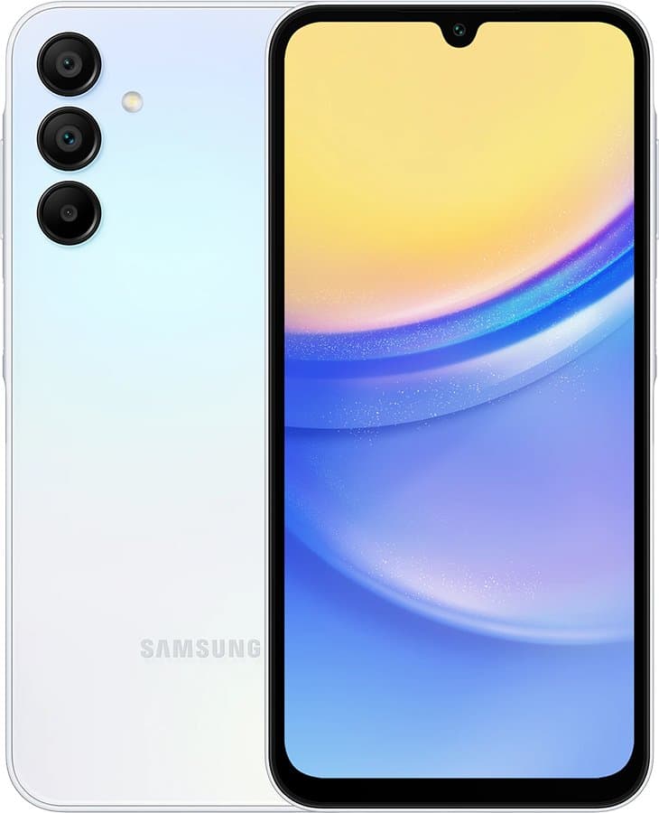 Samsung Galaxy A15 5G 128GB A156B