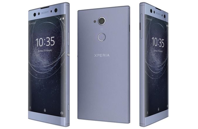 Sony Xperia XA2 Ultra 32GB