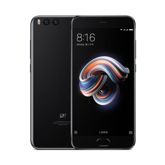 Xiaomi Mi Note 3 64GB
