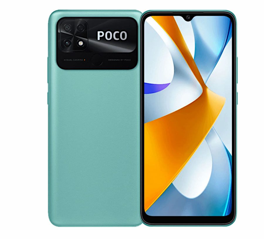 Xiaomi Poco C40 32GB