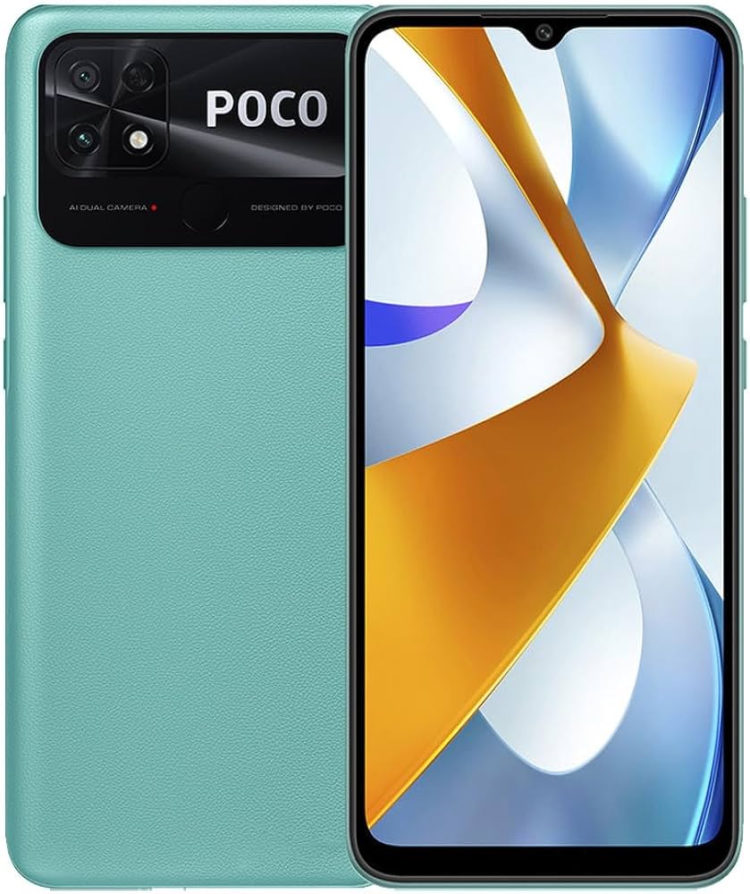 Xiaomi Poco C40 64GB