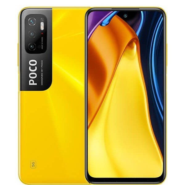 Xiaomi Poco M3 Pro 5G 128GB