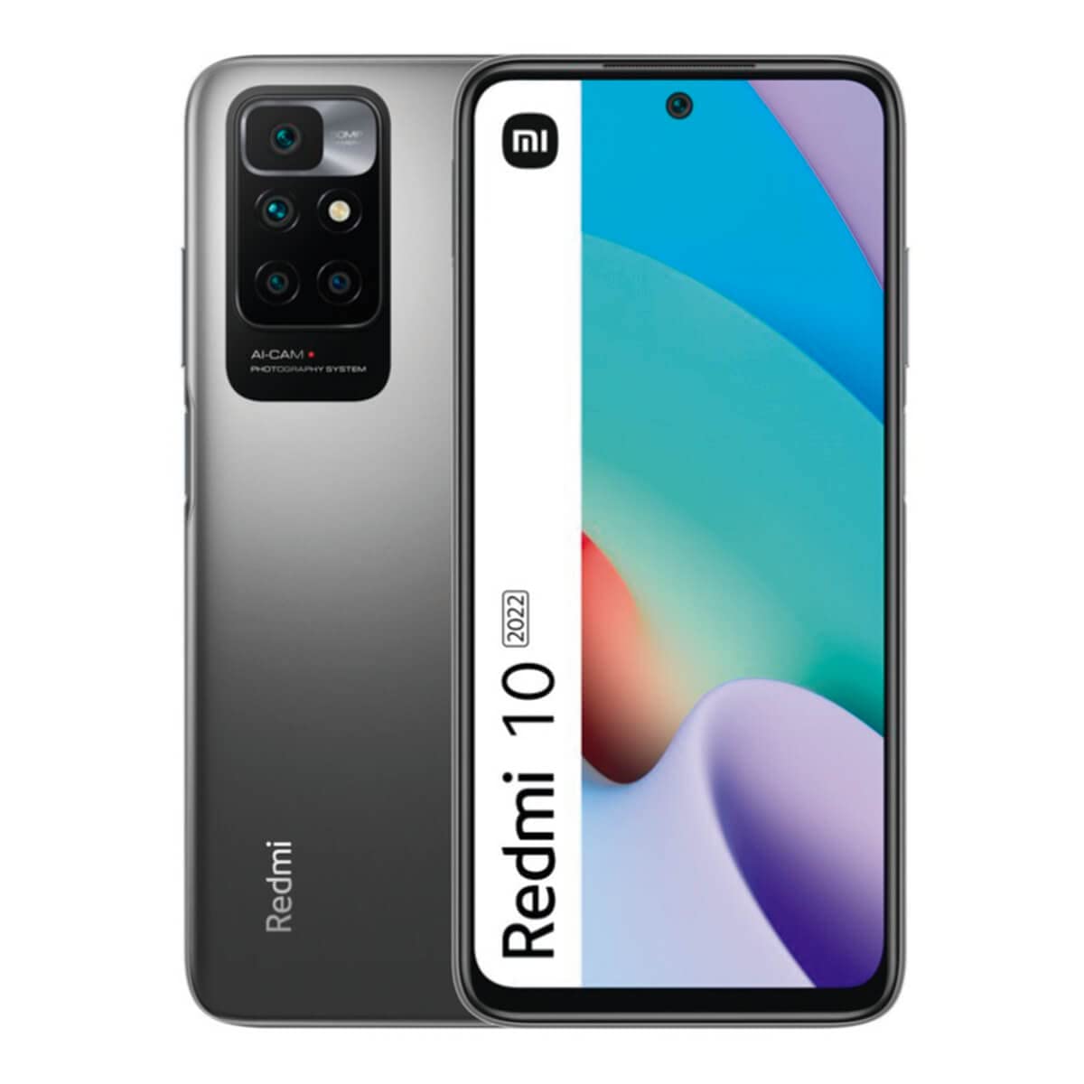 Xiaomi Redmi 10 (2022) 64GB