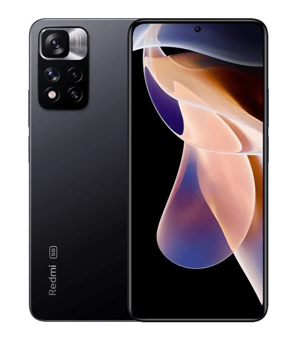 Xiaomi Redmi Note 11 Pro Plus 5G 256GB
