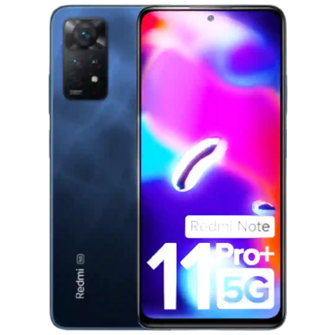 Xiaomi Redmi Note 11 Pro Plus 5G 256GB