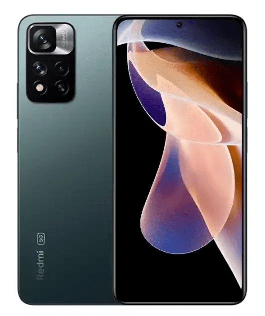 Xiaomi Redmi Note 11 Pro Plus 5G 256GB