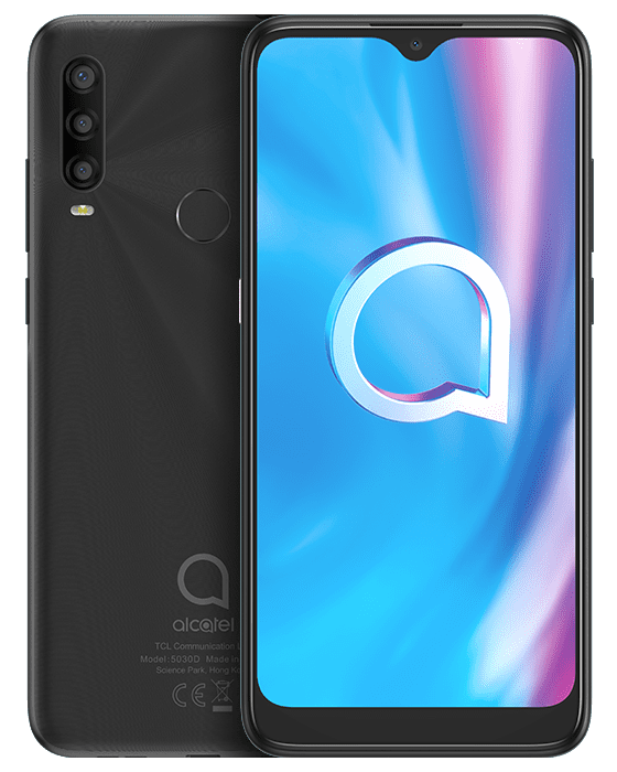 Alcatel 1SE (2020) 64GB