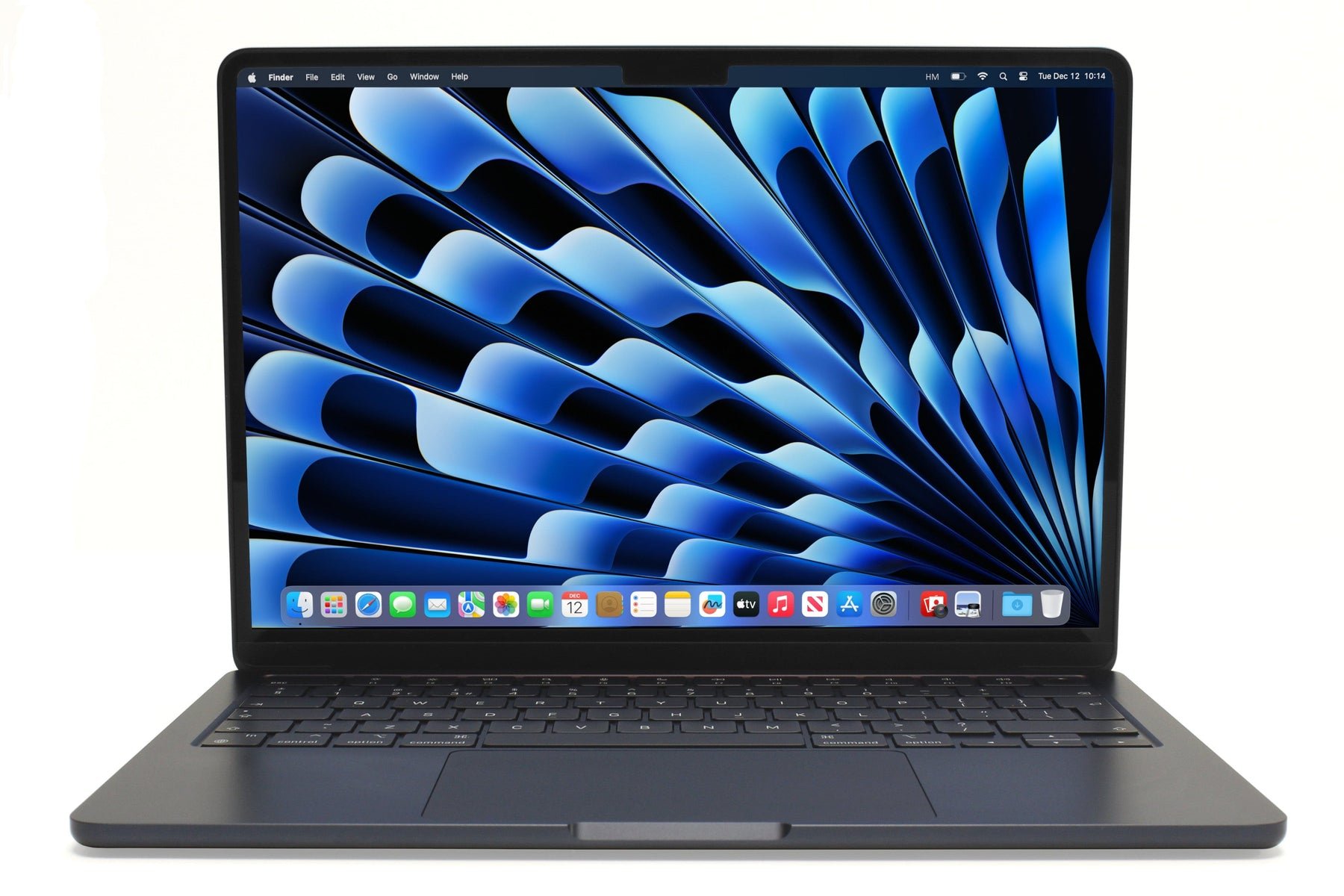 Apple MacBook Air (13" 2025, M4)