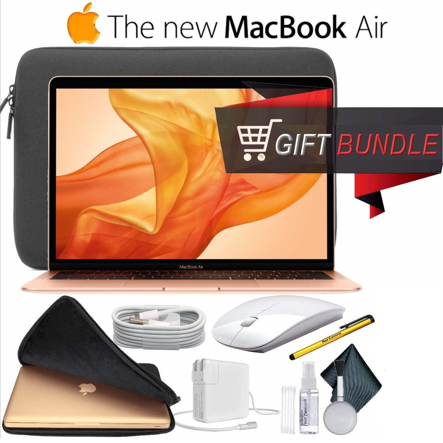 Apple MacBook Air (15″ 2023, M2)