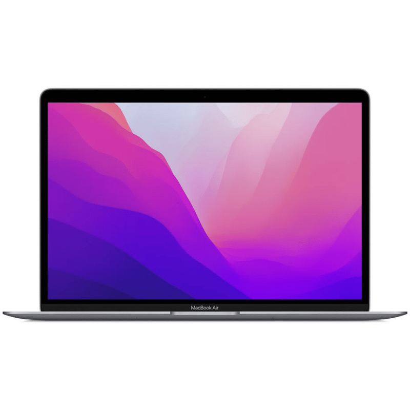 Apple MacBook Air (Retina, 13" 2019)