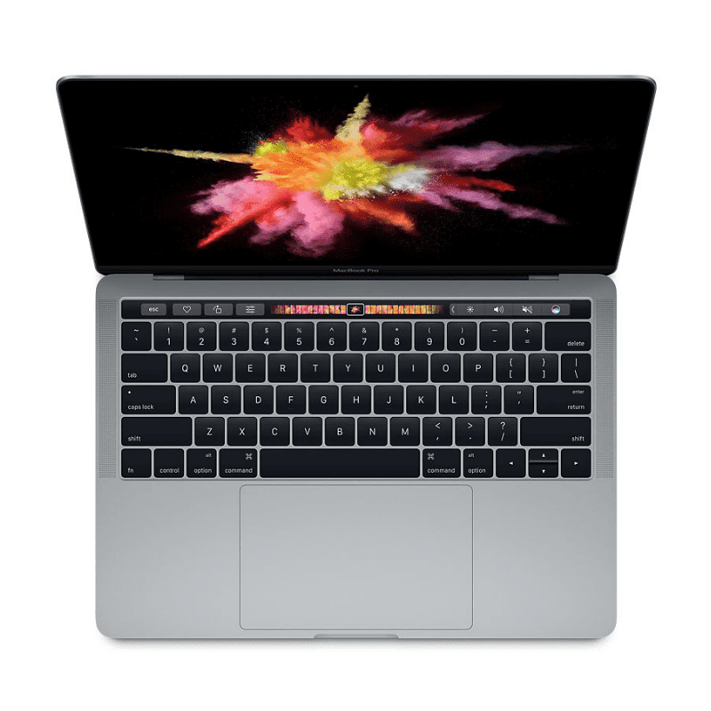 Apple MacBook Pro (13" 2016, 4 TBT3)