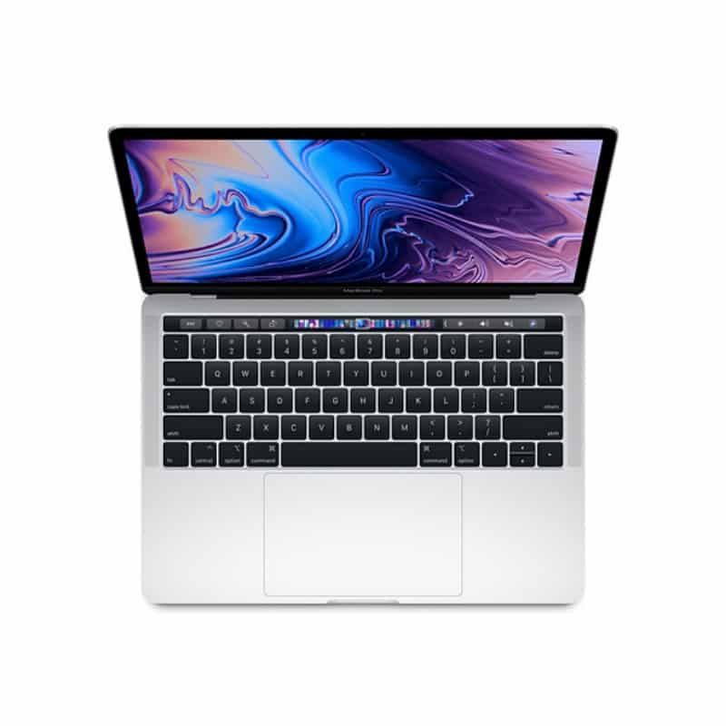Apple MacBook Pro (13" 2019, 2 TBT3)