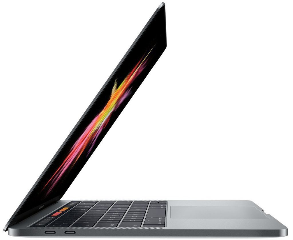 Apple MacBook Pro (13″ Mid 2012)