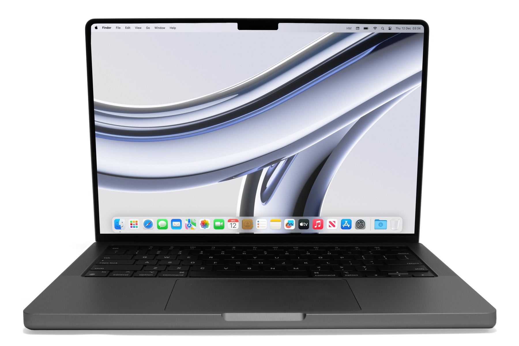 Apple MacBook Pro (14" 2023, M2 Max)