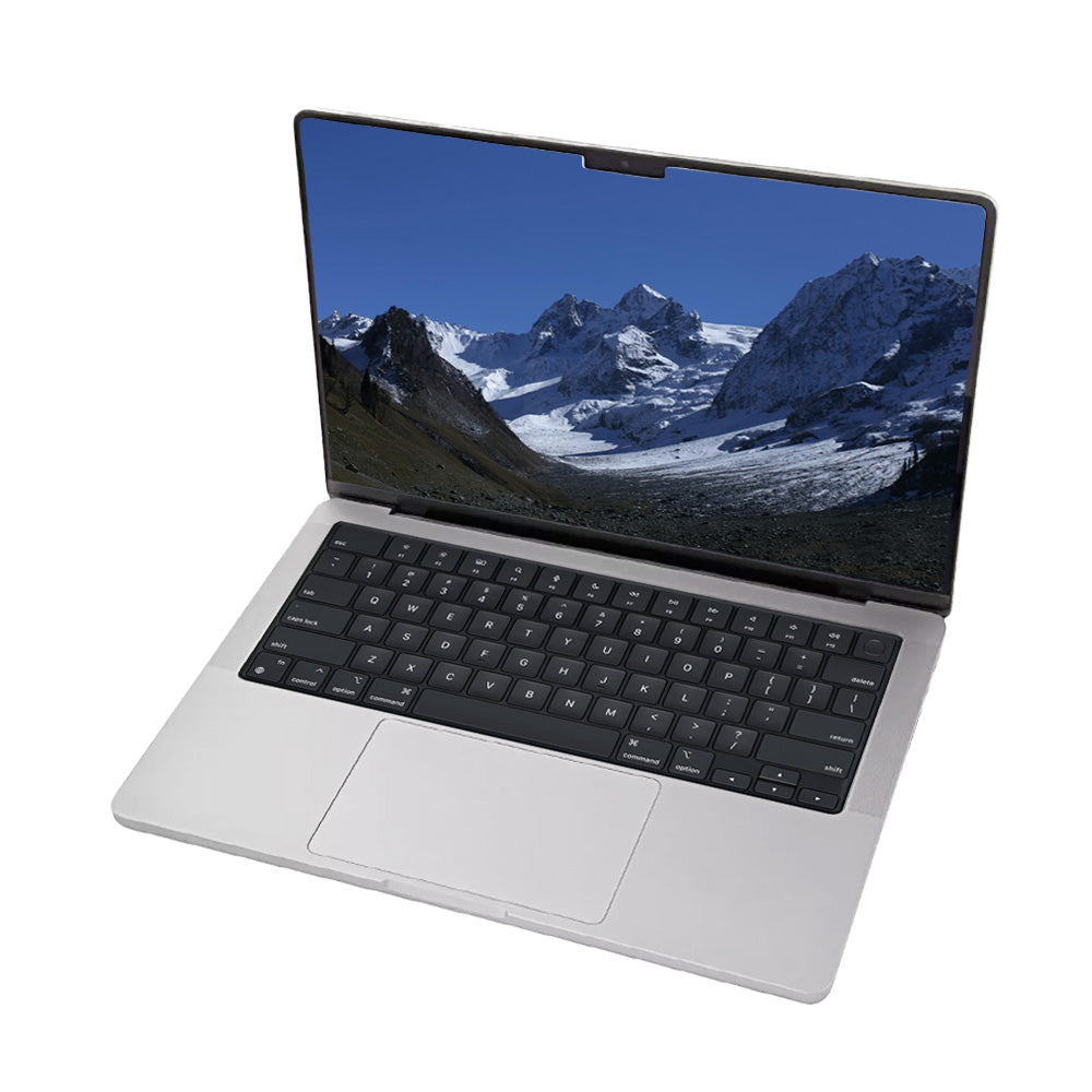 Apple MacBook Pro (14" 2024, M4)