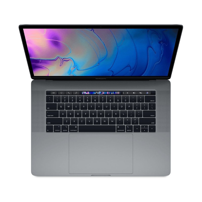 Apple MacBook Pro (15" 2019)