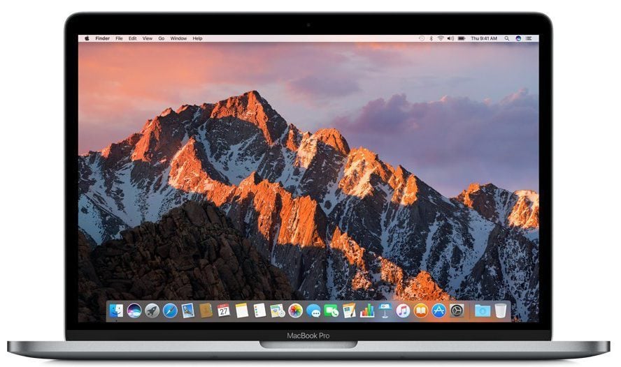 Apple MacBook Pro (Retina, 13" Late 2012)