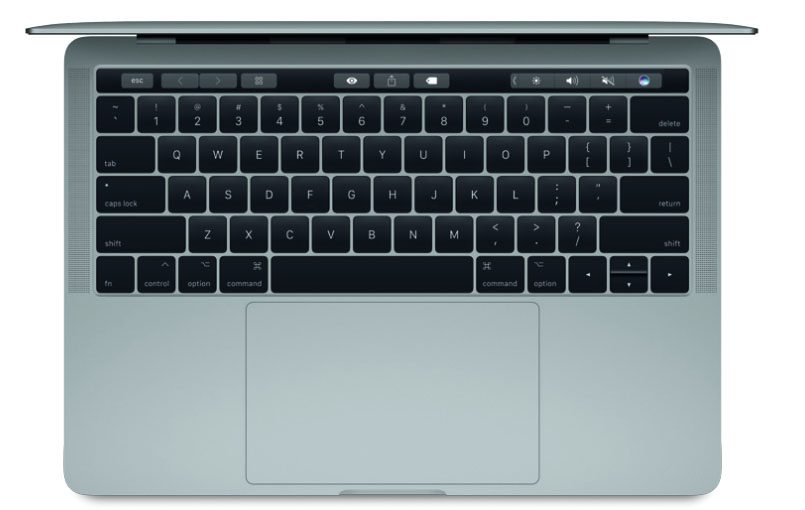 Apple MacBook Pro (Retina, 15″ Mid 2014)